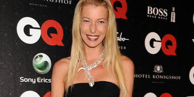 Giulia Siegel: Schönheits-OP für Dschungel-Camp?