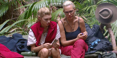 Giuliana Farfalla Natascha Ochsenknecht