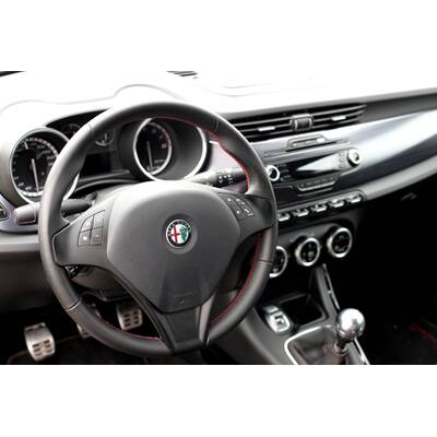 ALFA ROMEO GIULIETTA 1.4 TB MultiAir 170 PS Distinctive