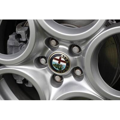 ALFA ROMEO GIULIETTA 1.4 TB MultiAir 170 PS Distinctive