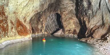 Kopie von AlbanienThermalsee