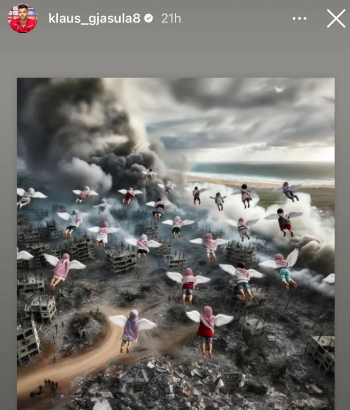 instagram/klaus_gjasula8
