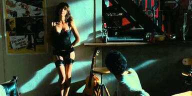 Sophie Marceau verführt im Kino