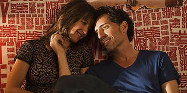 Sophie Marceau verführt im Kino