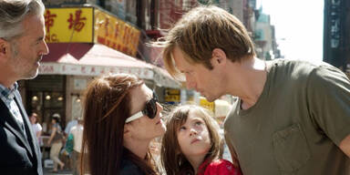 Glück der großen Dinge mit Julianne Moore