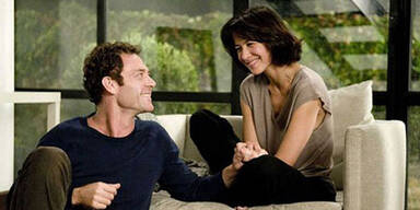 Sophie Marceau verführt im Kino