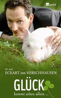 Glück kommt selten allein