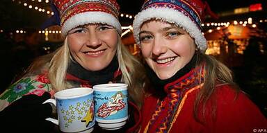 Gl&uuml;hwein ist leicht herzustellen