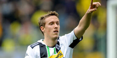 Stranzl-Klub macht Bayern zum Meister