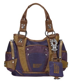 Tasche gewinnen MADONNA Designer Shop