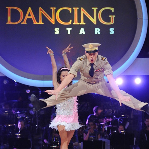 Gregor Glanz & Lenka Pohoralek