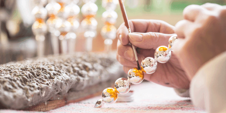 Die ungewöhnlichsten tschechischen Weihnachtstraditionen