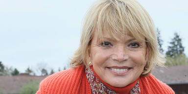 Uschi Glas