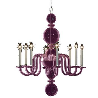 Baumax - Griller Pink Ribbon Tischgriller