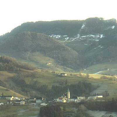 So grün ist derzeit Österreich