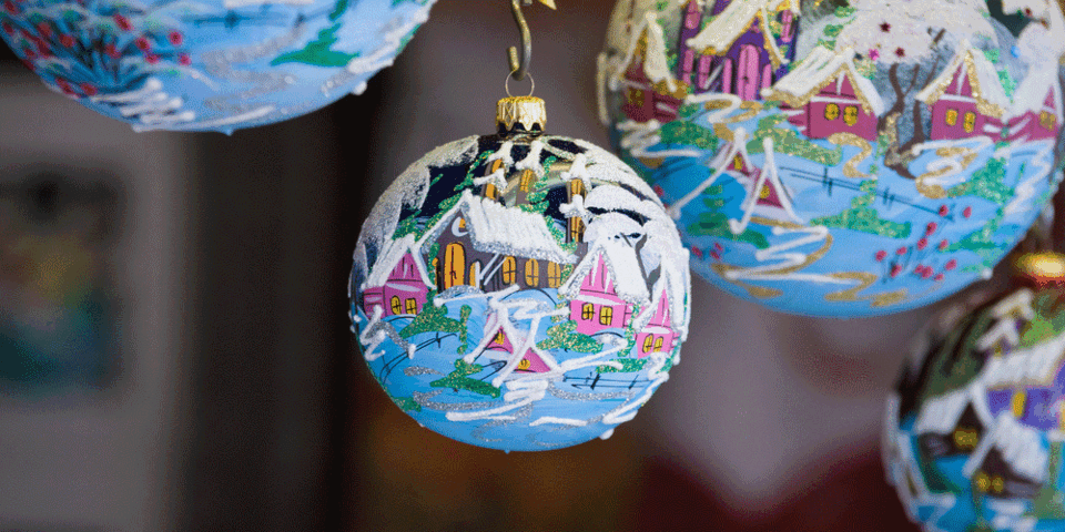 Die ungewöhnlichsten tschechischen Weihnachtstraditionen