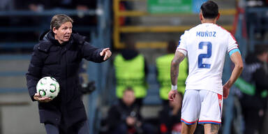 3:1 &ndash; Glasner kommt Finale gro&szlig;en Schritt n&auml;her