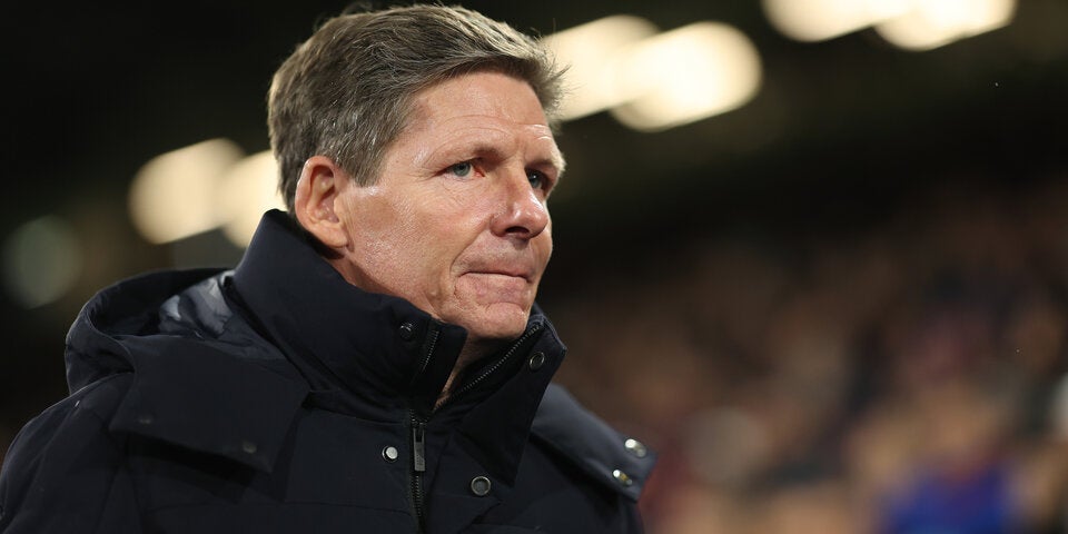 Entscheidung gefallen: Glasner verlässt Crystal Palace - ER wird sein Nachfolger