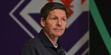 Halbfinale! Glasner jagt n&auml;chstes Europacup-Wunder