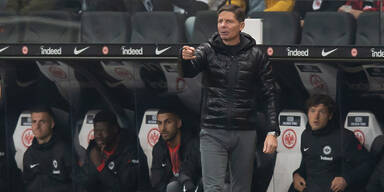 Glasner-Elf mit Last-Minute-Remis gegen Leipzig