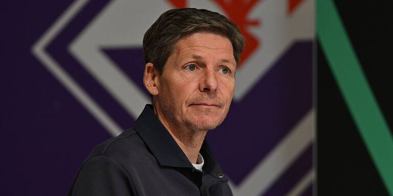 Halbfinale! Glasner jagt nächstes Europacup-Wunder