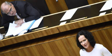 Zerrieben im Kampf um Platz 1