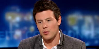 Glee-Star Cory Montheit tod!