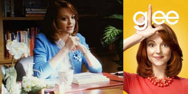 Glee: Emma Pillsbury