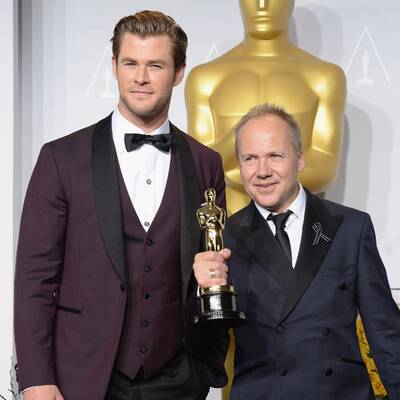Oscars 2014: Alle Gewinner