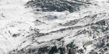 Gletscher