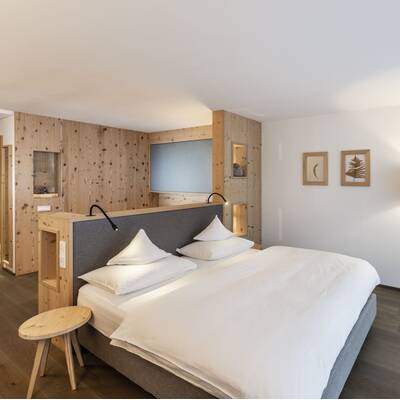 Impressionen Feuerstein Nature Family Resort