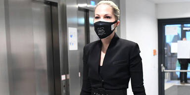 Glock vor U-Ausschuss: ''Lasse mich nicht wie ein Schulm&auml;dchen behandeln''