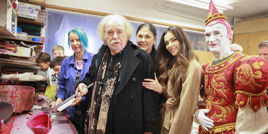 Feuer-Drama und Magie: Warum Roncallis Glocke zum 50er reinstes Schicksal ist