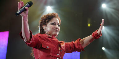 Gloria Estefan