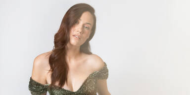 Markus S&ouml;ders Tochter Gloria: "Ich bin durch eine tiefe Nacht der Seele gegangen"