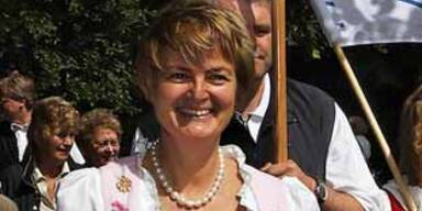 Gloria von Thurn und Taxis