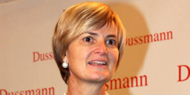 Gloria von Thurn und Taxis