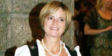 Gloria von Thurn und Taxis