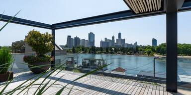 Glorit startet mit Premium-Maklerhaus in Wien