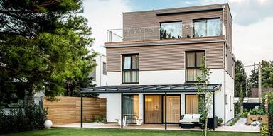 Glorit: Marktf&uuml;hrer bei Fertigh&auml;usern