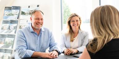Glorit erweitert Rundum-Sorglos-Angebot im Haus- und Wohnbau um unabhängige Finanzierungsberatung