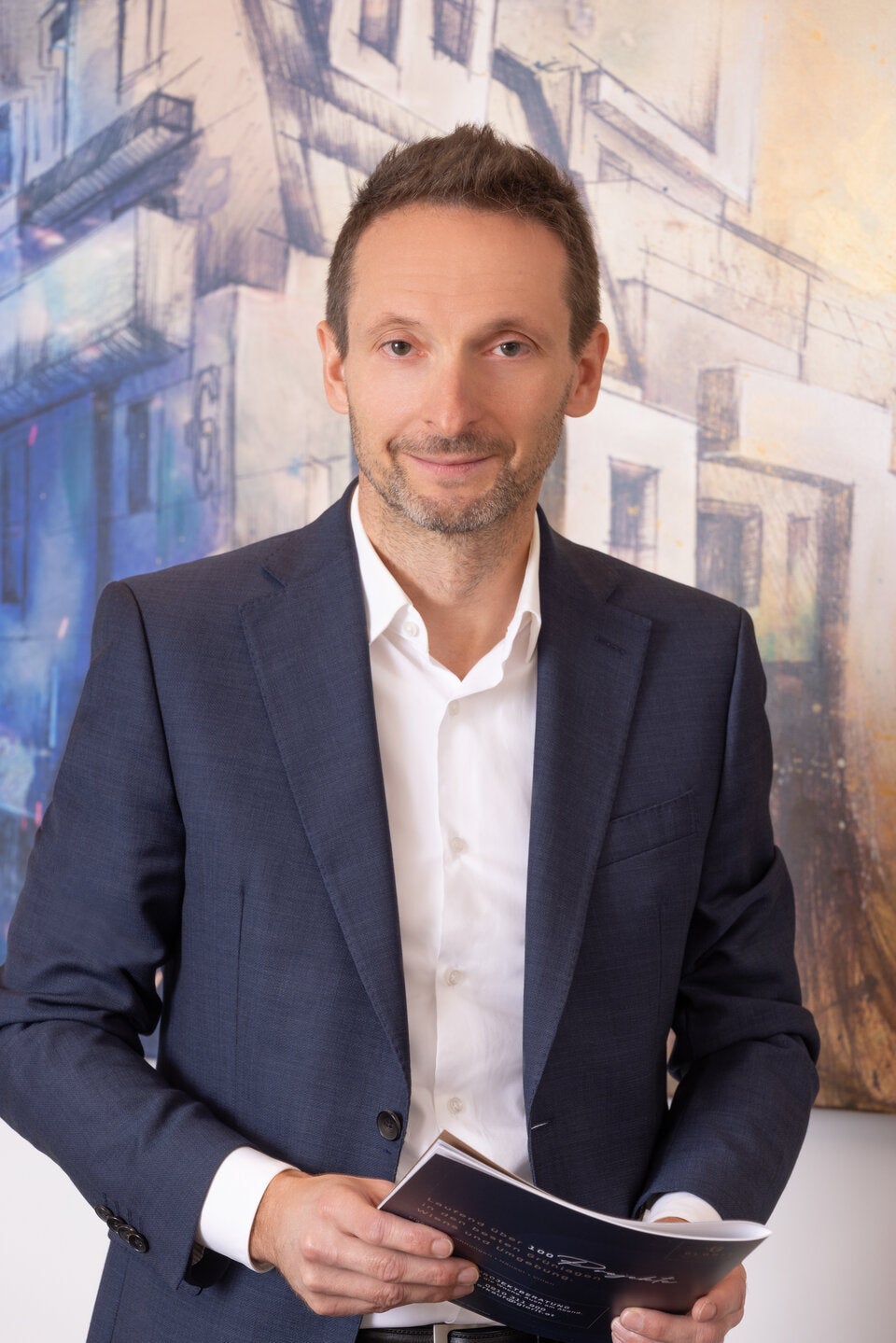 Glorit GF Patrick Kloihofer