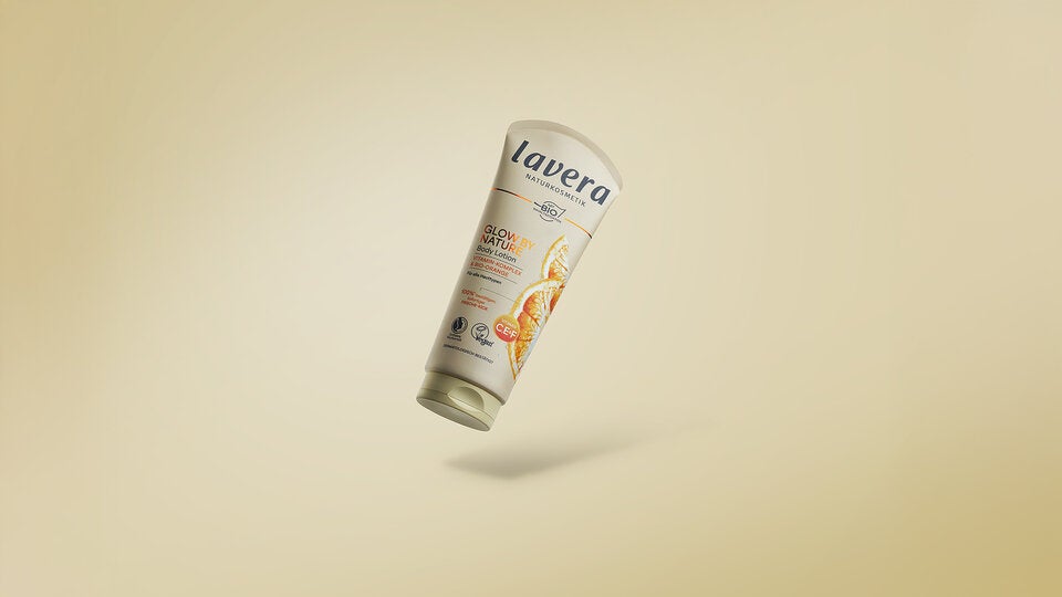 Wenn Bodycare auf Skincare trifft