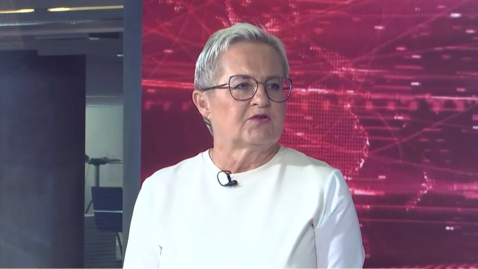 Isabelle Daniel: Das Interview mit Heidi Glück - oe24.tv
