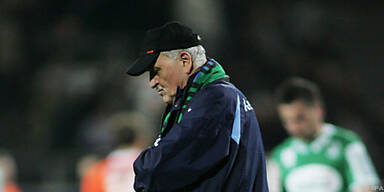 Gludovatz sieht sein Team in Au&szlig;enseiterrolle