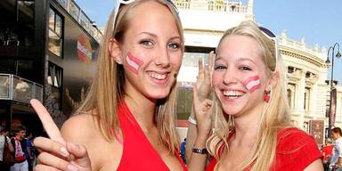 &Ouml;sterreicher so gl&uuml;cklich wie noch nie