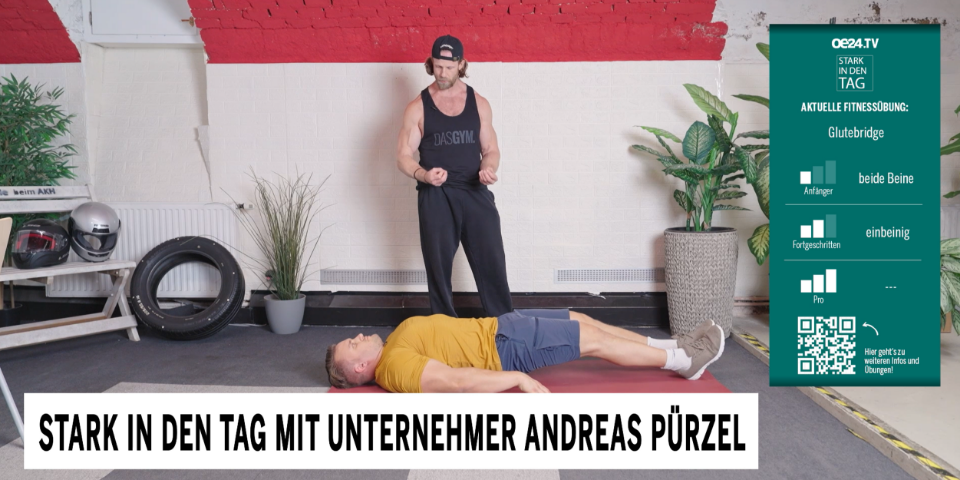 Wenn Mobilität auf Kraft trifft – Training für mehr Kontrolle im Alltag