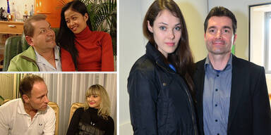 Gesch&auml;ft mit der Liebe auf ATV