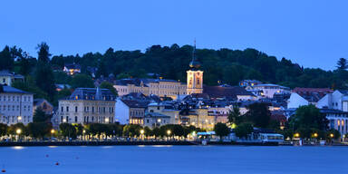 Gmunden