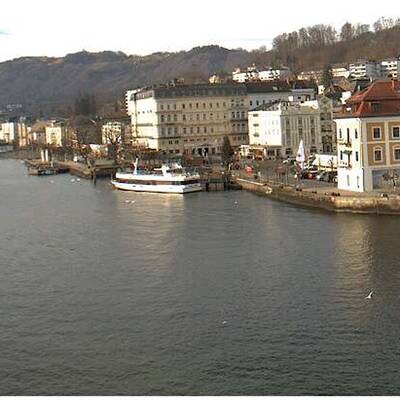 So grün ist derzeit Österreich